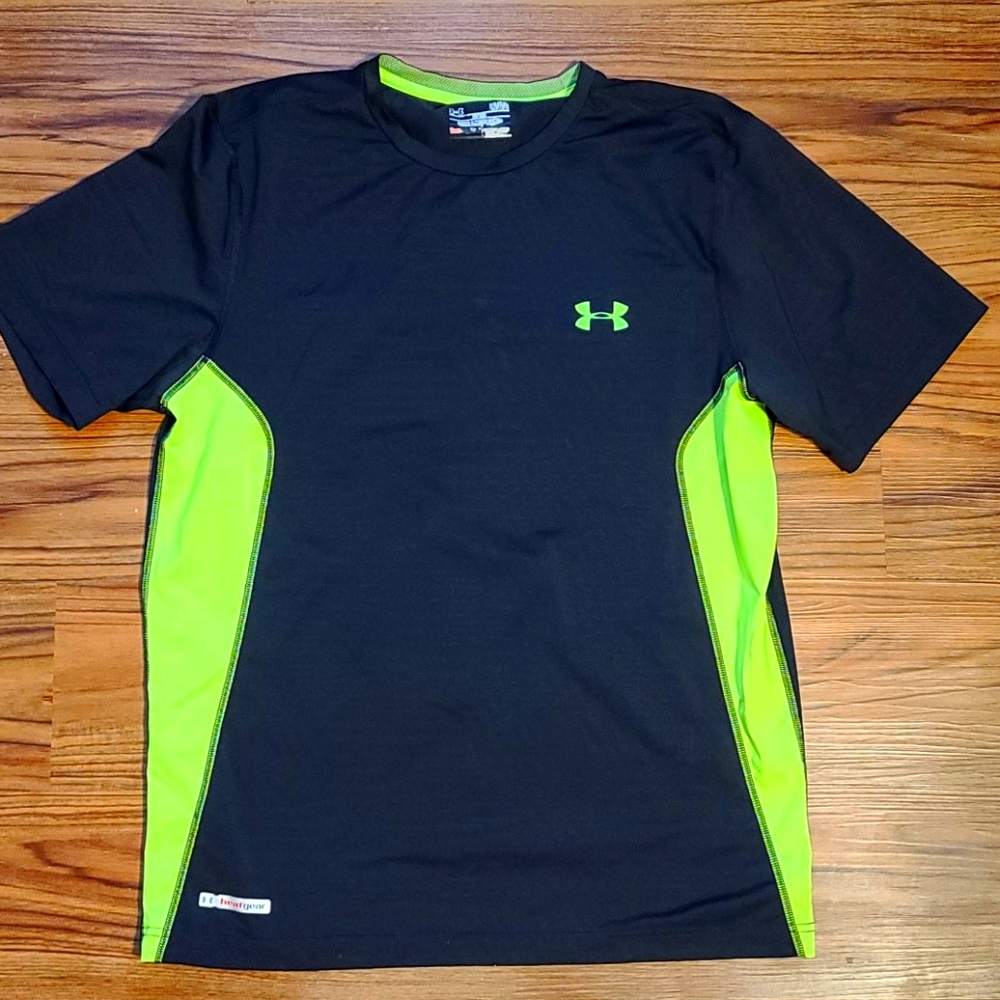 Under armor shirt